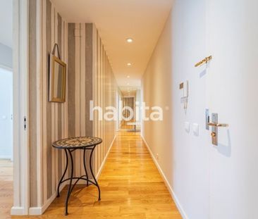 2 room luxury Apartment for rent in Baixa (Santa Justa), Lisbon - Photo 1