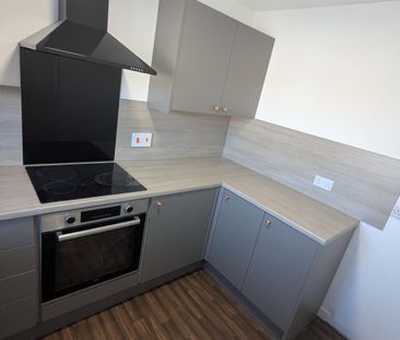 2 bed Flat in St. Johns Chase , March, PE15 8RL - Photo 2