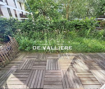 Location Appartement 3 pièces 60m² RUEIL MALMAISON 92500 - Photo 6