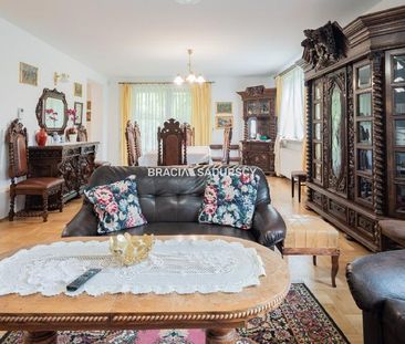 Dom Kraków Krowodrza powierzchnia 180.0 m² C206-WD-73815 - Фото 5