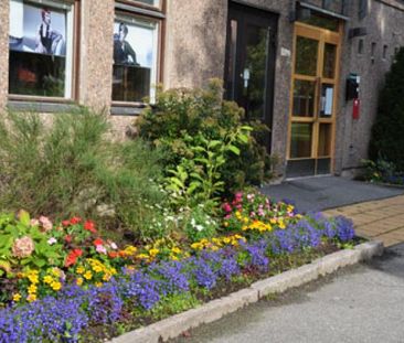 Mandolingatan 23 - Foto 1