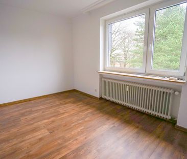 Flötenstraße: renovierte 4-Zimmer-Wohnung, ein Besichtigungstermin ... - Foto 1