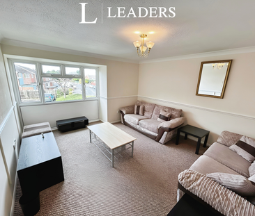 2 bedroom apartment to rent Saddle Court, Peterborough, PE4 - Photo 2