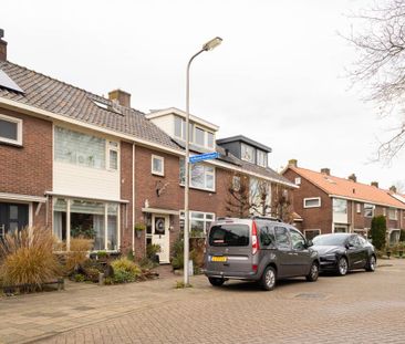 Huis te huur: Hafkenscheidtlaan 86 2191 BR De Zilk - Foto 5