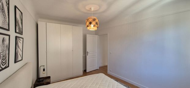 Deux pièces meublé - Photo 1