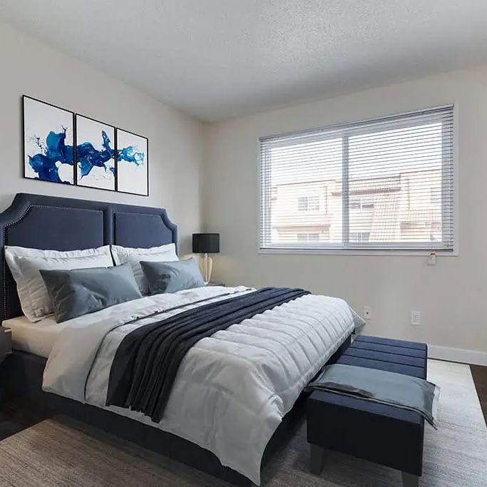 - 3 Bedroom at Sunridge Village - Photo 1