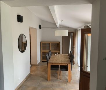 Location / Maison T6+ - Photo 3