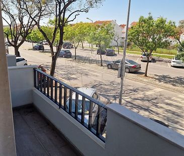 Apartamento T2 em Setúbal - Photo 4