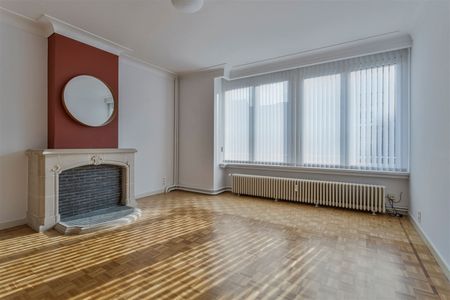 Appartement gelegen in de Tentoonstellingswijk - Foto 4