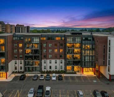 For Lease - 5 Hamilton Street Unit# 501, Hamilton, Ontario - Photo 5