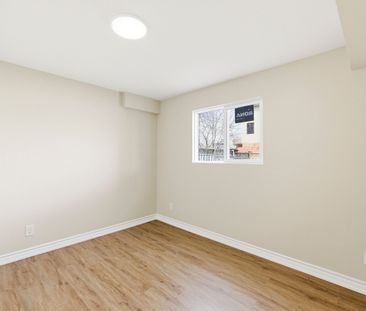 For Lease - 1612 Dellbrook Avenue, Pickering, Ontario - Photo 1