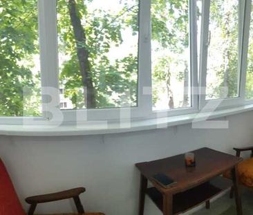 Apartament 2 camere, 57 mp, balcon, zona Piata Hermes - Photo 5