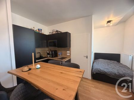 Location Appartement 1 pièce 27m² MONTIGNY LES METZ 57950 - Photo 3