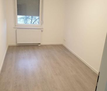 4-Zi-Wohnung - Photo 1