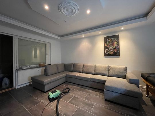 Serenadgatan, Malmö - Foto 1