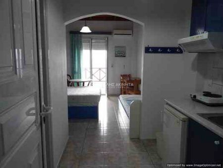 ΑΜΜΟΥΔΑΡΑ 1ΧΩΡΗ ΓΚΑΡΣΟΝΙΕΡΑ ΕΝΟΙΚΙΑΣΕΙΣ 42566 - Φωτογραφία 4