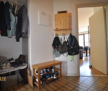Appartement 2 slaapkamers met garage - Foto 1