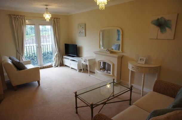 2 bedroom apartment to rent - Photo 1