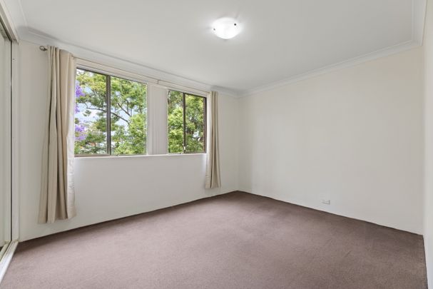 11/2-8 Kiora Road, Miranda NSW 2228 - Apartment For Rent | Domain - Photo 1