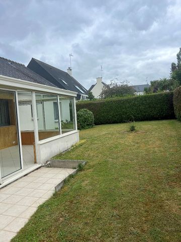 Location Maison 5 pièces 80m² - Photo 5