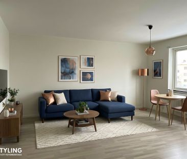 De Geersgatan 63, Norrköping - Photo 1