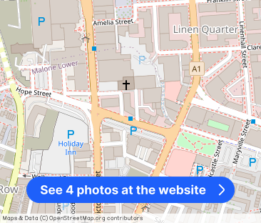 Studio apartment to rent , £844/month - Photo 1