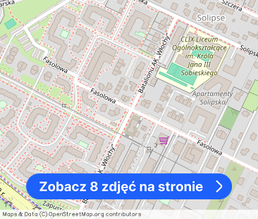 Mieszkanie 3-pokojowe z garażem ul. Batalionu AK "Włochy" - Zdjęcie 1