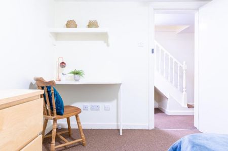 1 bedroom house to rent - Photo 3