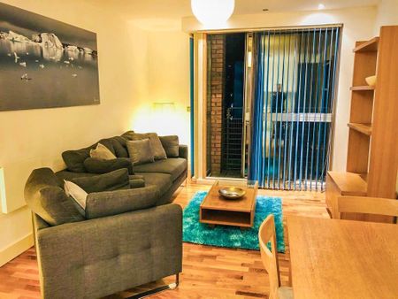 1 bedroom flat to rent - Photo 2