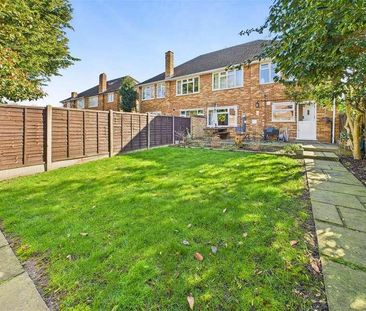 Gladsmuir Close, Walton-on-thames, KT12 - Photo 1