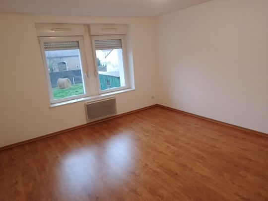 Appartement 2 pièces à Mont-Bonvillers - Photo 1