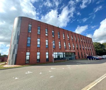 2 bedroom apartment to rent - Photo 6