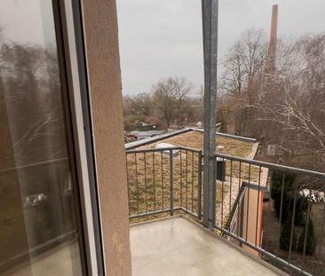 :: MOVE IN BEFORE CHRISTMAS :: Elegant apartment in Köpenick - Photo 5