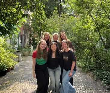 Room Groningen - Kleine Appelstraat - Photo 1