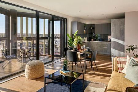 2 bedroom apartment to rent - Photo 2