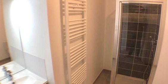 APPARTEMENT STUDIO 13003 DOCK JOLIETTE, - Photo 3