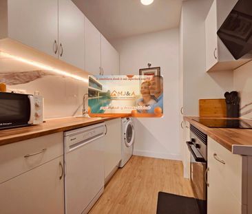 Piso de alquiler en Plaza Cardona Vives, Casco Histórico - Photo 5