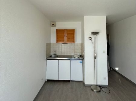 Appartement 1 pièce à louer - Photo 4