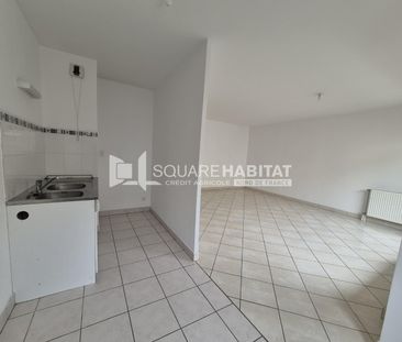 Location Appartement 62m² DUNKERQUE 59240 - Photo 4