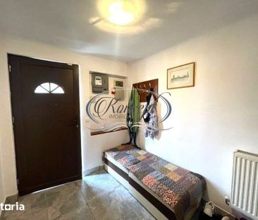 Zona UMF, casa de inchiriat cu curte - Fotografie 3
