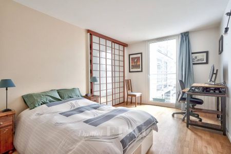 Location appartement, Paris 18ème (75018), 6 pièces, 150 m², ref 86347581 - Photo 3