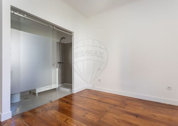 Apartamento T2 em Setúbal