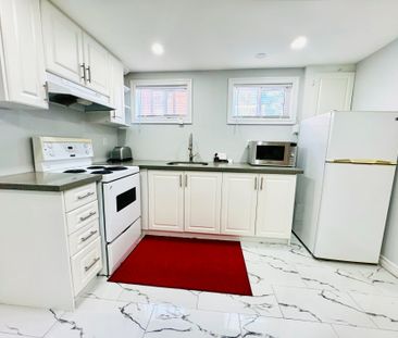 For Lease - 25 Bemberg Court Unit# BSMT, Toronto, Ontario - Photo 1