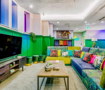 Neo Apartment - Photo 5