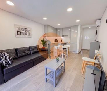Apartamento T1 - Photo 5