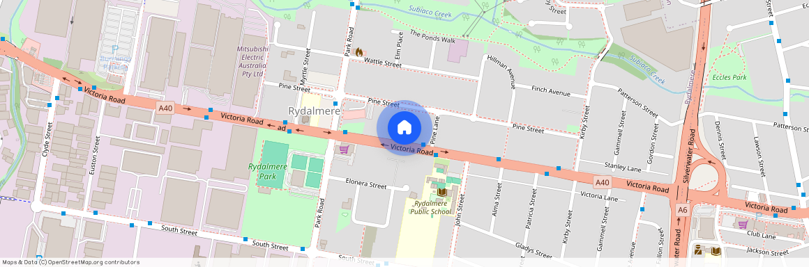 422A Victoria Road, NSW 2116, Rydalmere