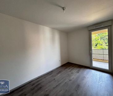 Appartement à louer 2 pièces 43.54m² - Photo 3