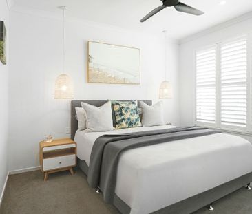 Immaculate Esplanade Home Offering Ultimate Newport Lifestyle - Photo 6