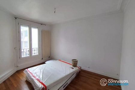 Appartement à louer à Paris 10Ème - Photo 2