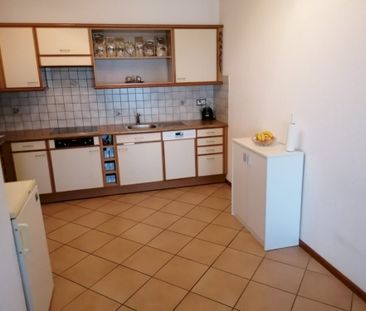 Appartement de 3.5 pièces au rez-de-chaussée - Foto 6